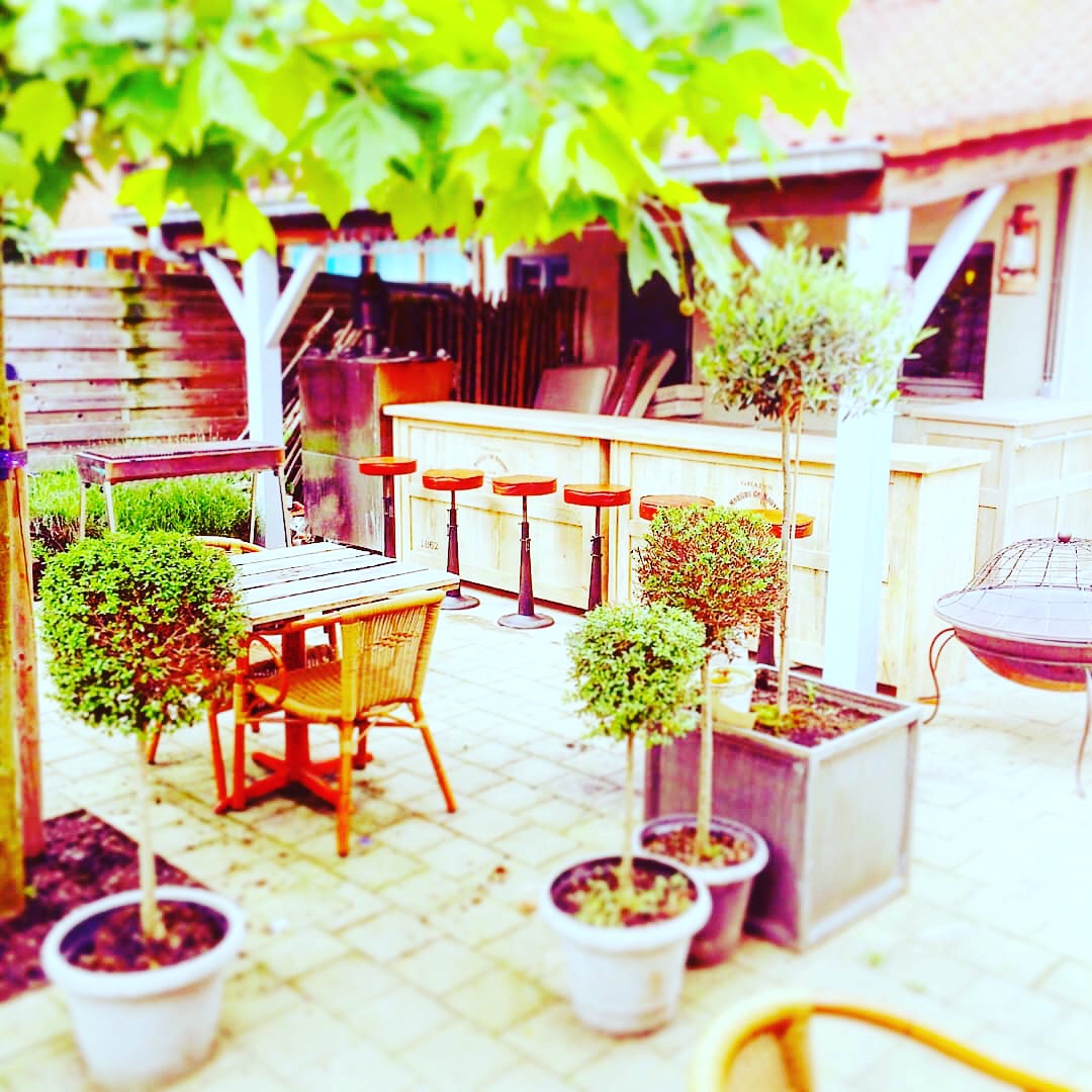 Brasserie/restaurant 't Kerckevelt Photos 2